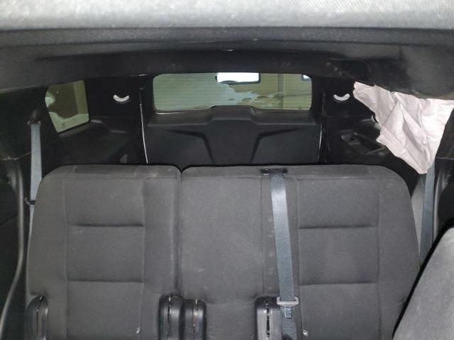 Photo 10 from auction – 2017 FORD EXPLORER P with VIN 1FM5K8AR5HGB71840