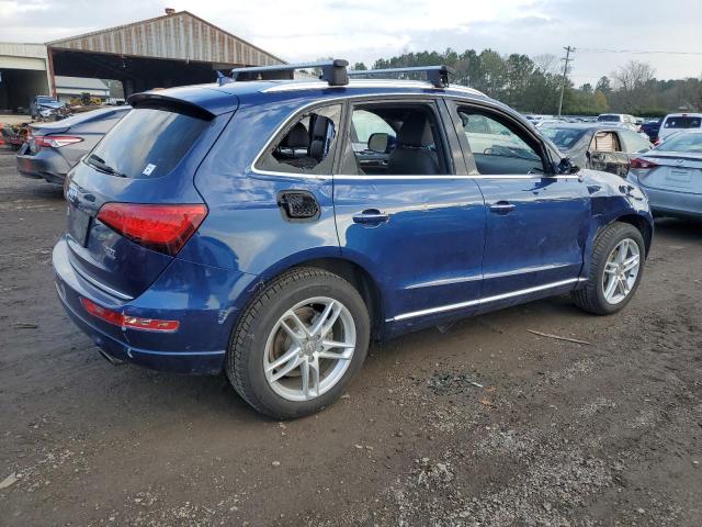 Photo 3 from auction – 2015 AUDI Q5 PREMIUM with VIN WA1LFAFP3FA146797