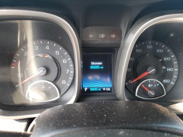 Photo 9 from auction – 2015 CHEVROLET MALIBU LS with VIN 1G11B5SL1FF350111