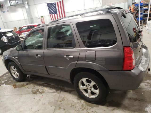 Photo 2 from auction – 2005 MAZDA TRIBUTE S with VIN 4F2YZ96175KM22209