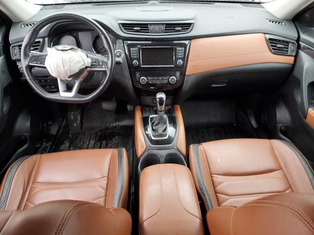 Photo 8 from auction – 2018 NISSAN ROGUE S with VIN JN8AT2MT7JW452218