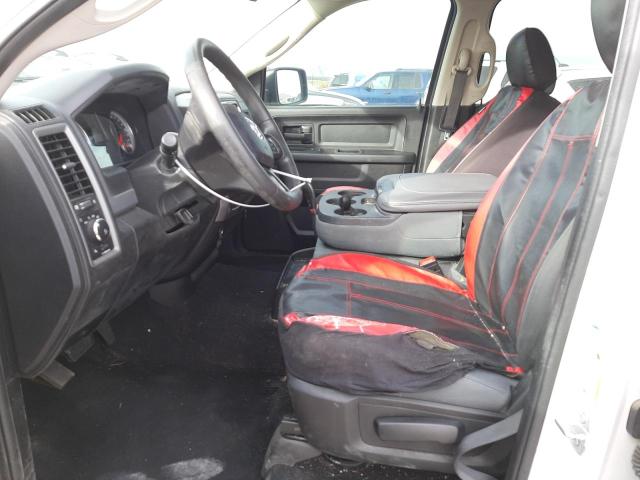Zdjęcie 7 z aukcji – 2020 RAM 1500 CLASS z VIN 3C6RR6KT7LG133997