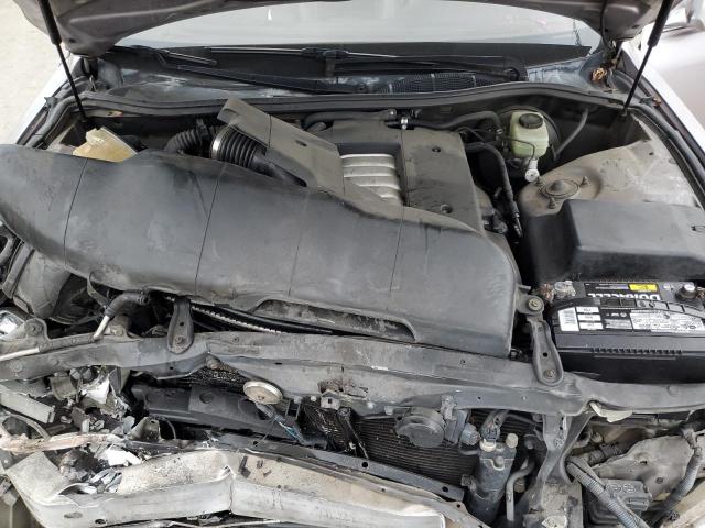 Photo 11 from auction – 1998 LEXUS LS 400 with VIN JT8BH28F4W0131686