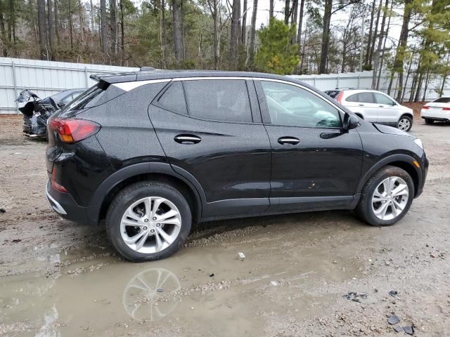 Photo 3 from auction – 2021 BUICK ENCORE GX with VIN KL4MMCSL8MB093482