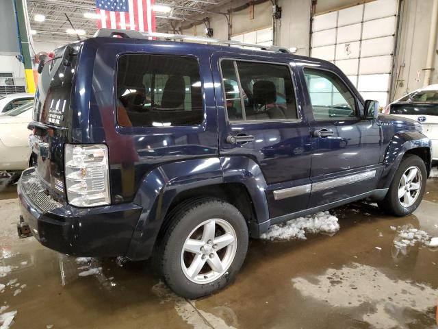 Photo 3 from auction – 2011 JEEP LIBERTY with VIN 1J4PN5GK1BW536664
