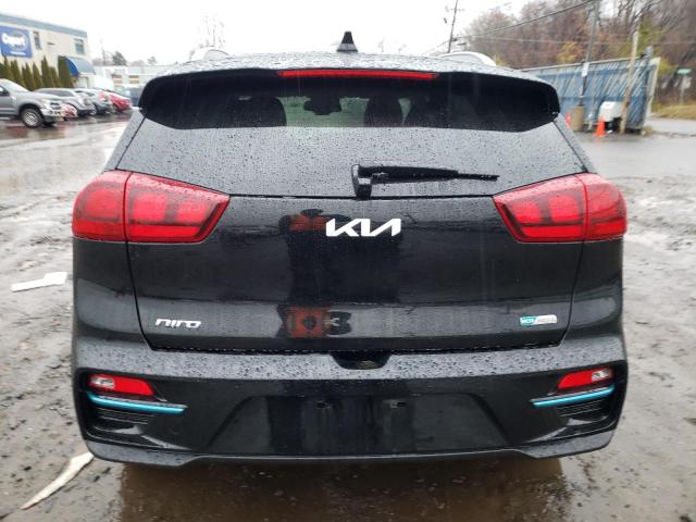 Photo 6 from auction – 2022 KIA NIRO S with VIN KNDCC3LG5N5158729