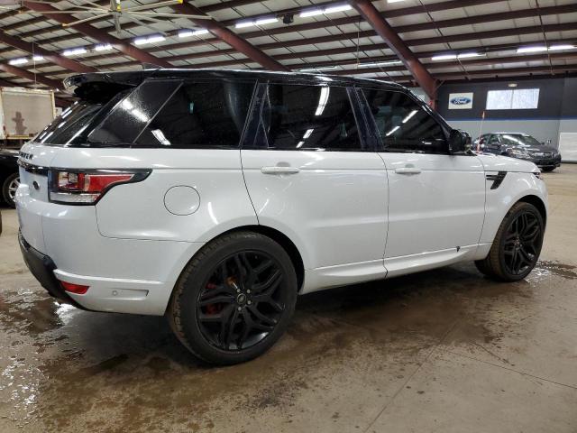 Photo 3 from auction – 2017 LAND ROVER RANGE ROVE with VIN SALWV2FV5HA692572