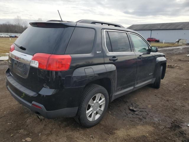 Photo 3 from auction – 2013 GMC TERRAIN SL with VIN 2GKFLUE36D6307055