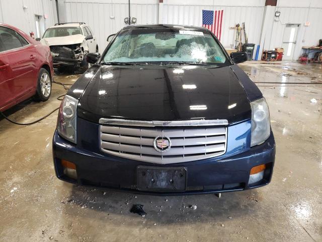 Photo 5 from auction – 2007 CADILLAC CTS with VIN 1G6DM57T770125982