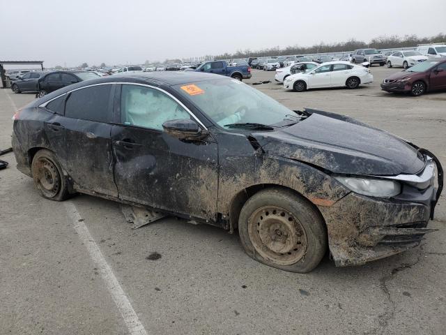 Photo 4 from auction – 2016 HONDA CIVIC LX with VIN 2HGFC2F5XGH550281
