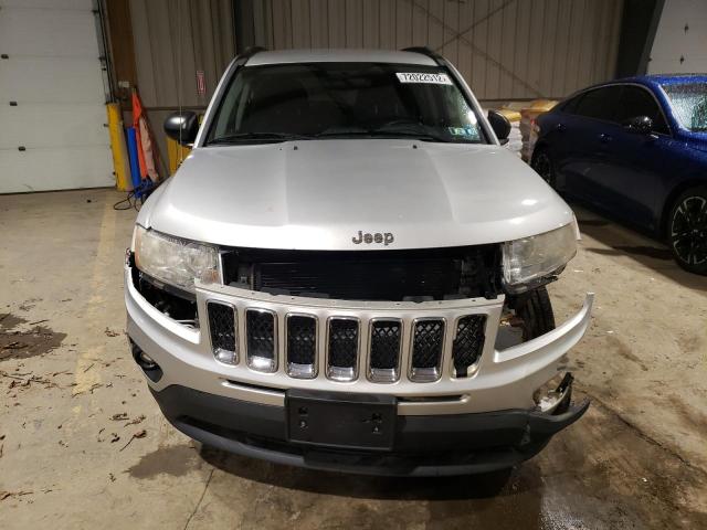 Photo 5 from auction – 2012 JEEP COMPASS SP with VIN 1C4NJDBB5CD520538