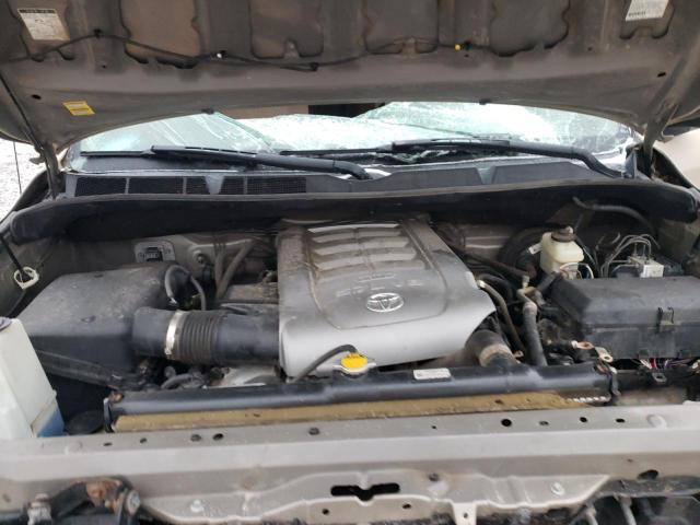 Photo 11 from auction – 2007 TOYOTA TUNDRA DOU with VIN 5TBBV54127S458343