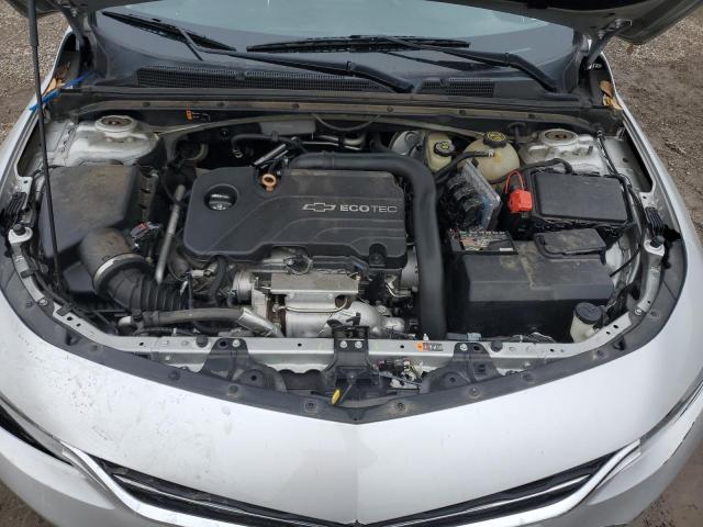 Photo 11 from auction – 2016 CHEVROLET MALIBU LT with VIN 1G1ZE5ST3GF212629