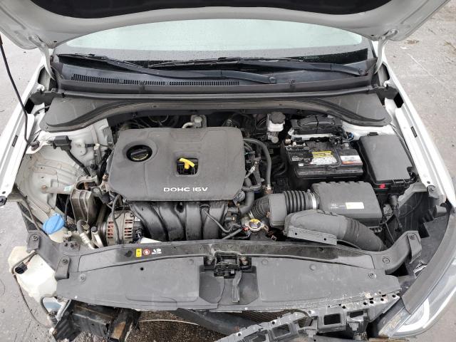 Photo 11 from auction – 2017 HYUNDAI ELANTRA SE with VIN 5NPD84LF6HH122829