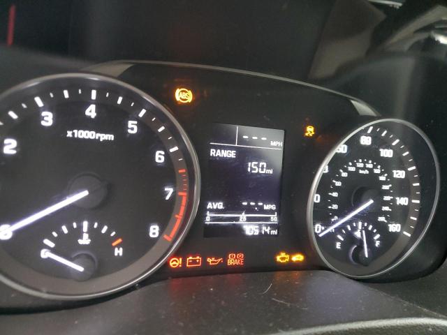 Photo 9 from auction – 2017 HYUNDAI ELANTRA SE with VIN 5NPD84LF6HH122829