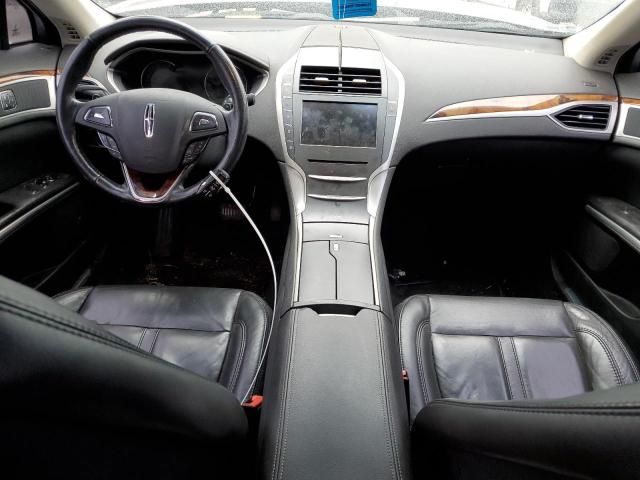 Photo 8 from auction – 2014 LINCOLN MKZ with VIN 3LN6L2GK6ER802060