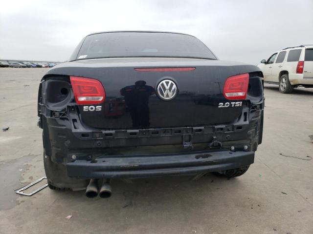 Photo 6 from auction – 2014 VOLKSWAGEN EOS KOMFOR with VIN WVWBW8AH9EV000647