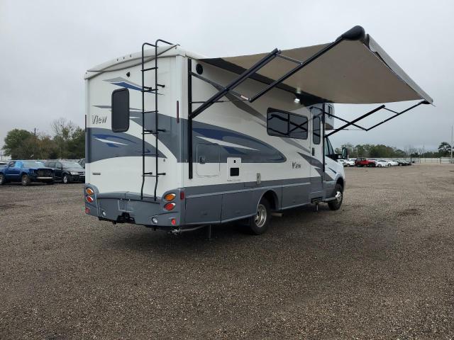 Photo 4 from auction – 2018 MERCEDES-BENZ SPRINTER 3 with VIN WDAPF4CC6J9758290
