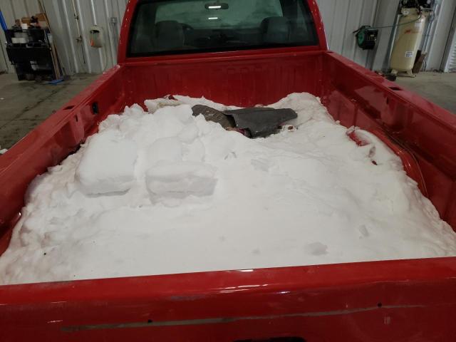 Photo 10 from auction – 2004 CHEVROLET 2500 HD with VIN 1GCHK24U64E374708