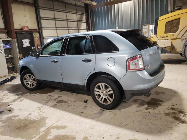 Photo 2 from auction – 2008 FORD EDGE SE with VIN 2FMDK36C38BB29192