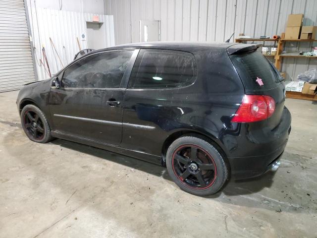 Photo 2 from auction – 2009 VOLKSWAGEN RABBIT with VIN WVWAA71K49W024564