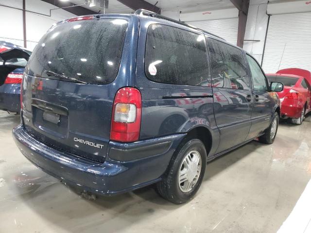 Photo 3 from auction – 2002 CHEVROLET VENTURE with VIN 1GNDX03EX2D286947