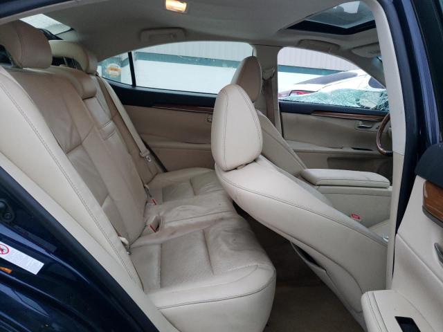 Photo 10 from auction – 2014 LEXUS ES 300H with VIN JTHBW1GG5E2042710