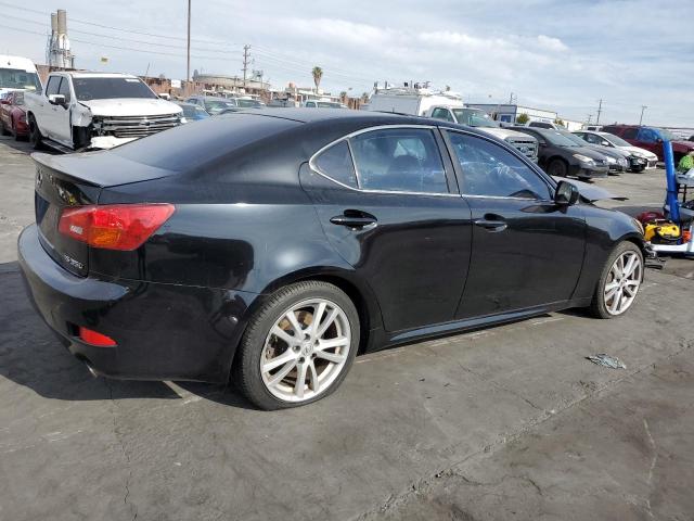 Photo 3 from auction – 2006 LEXUS IS 350 with VIN JTHBE262162003421