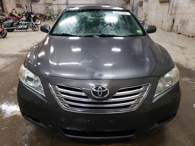 Photo 5 from auction – 2008 TOYOTA CAMRY HYBR with VIN JTNBB46K483044964