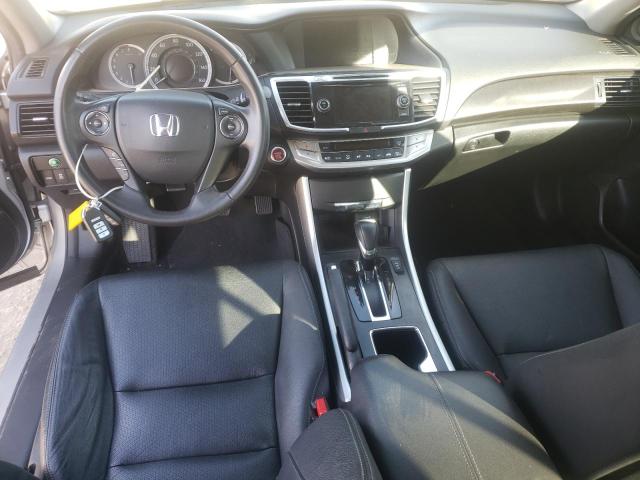 Photo 8 from auction – 2014 HONDA ACCORD EXL with VIN 1HGCR3F88EA034370