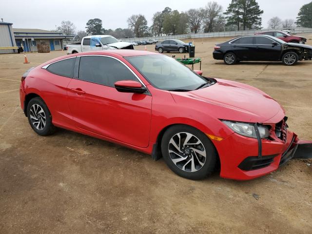Photo 4 from auction – 2016 HONDA CIVIC LX with VIN 2HGFC4B58GH306291
