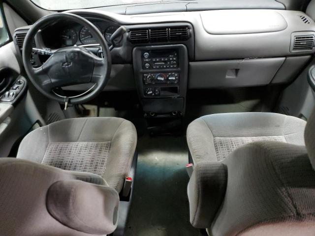 Photo 8 from auction – 2002 CHEVROLET VENTURE with VIN 1GNDX03EX2D286947