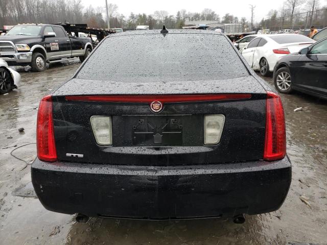 Photo 6 from auction – 2011 CADILLAC STS LUXURY with VIN 1G6DW6ED3B0118368
