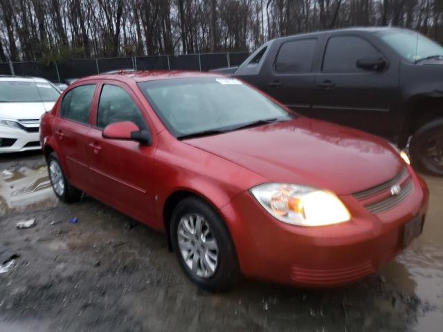 Photo 4 from auction – 2010 CHEVROLET COBALT 1LT with VIN 1G1AD5F55A7158666