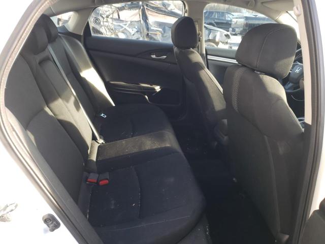 Photo 10 from auction – 2018 HONDA CIVIC LX with VIN 2HGFC2F51JH034379