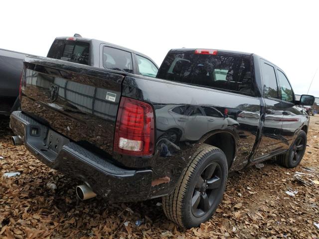 Photo 3 from auction – 2015 RAM 1500 ST with VIN 1C6RR6FT2FS530279