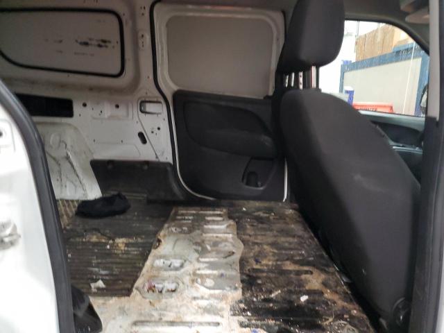 Photo 10 from auction – 2018 RAM PROMASTER with VIN ZFBERFAB5J6K68090