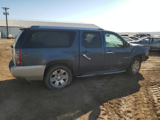 Photo 3 from auction – 2007 GMC YUKON XL D with VIN 1GKFK66867J218697