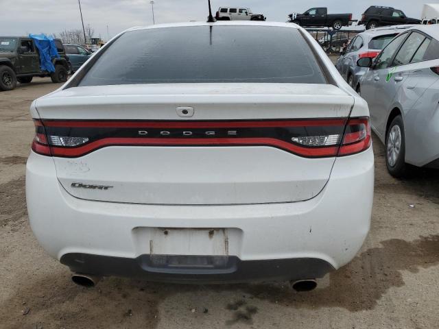 Photo 6 from auction – 2015 DODGE DART SXT with VIN 1C3CDFBB0FD141725