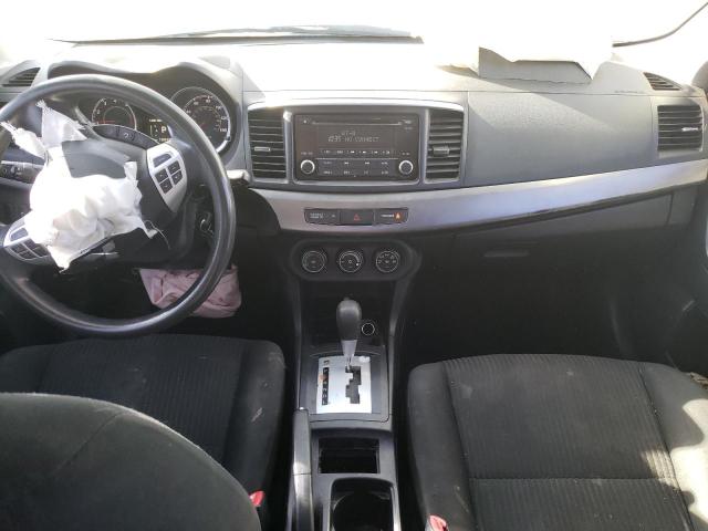 Photo 8 from auction – 2015 MITSUBISHI LANCER ES with VIN JA32U2FU0FU020008