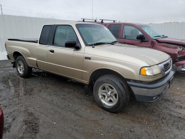 Photo 4 from auction – 2000 MAZDA B4000 CAB with VIN 4F4YR16X0YTM12486