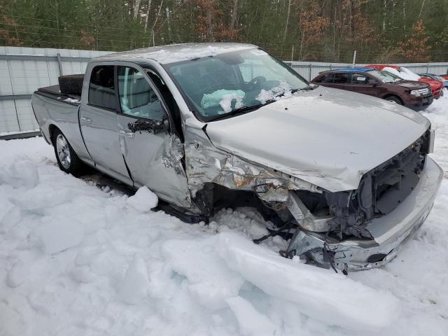Photo 4 from auction – 2019 RAM 1500 CLASS with VIN 1C6RR7TT6KS602296