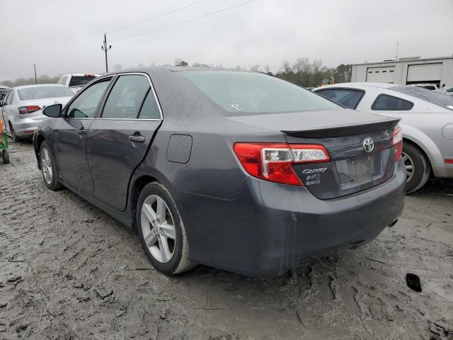 Foto 2 de la subasta – 2012 TOYOTA CAMRY BASE con VIN 4T1BF1FK5CU137465