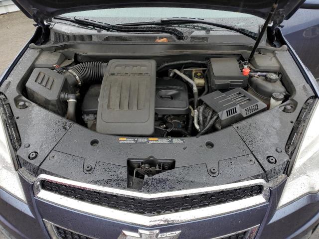 Photo 11 from auction – 2014 CHEVROLET EQUINOX LT with VIN 2GNFLFEK0E6248396
