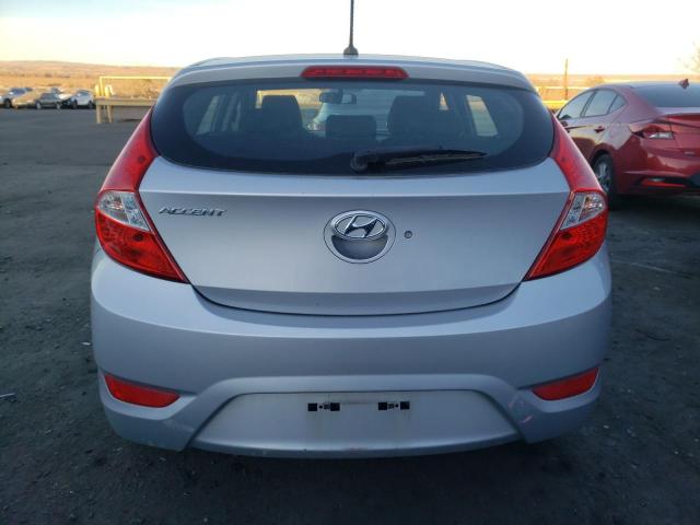 Photo 6 from auction – 2017 HYUNDAI ACCENT SE with VIN KMHCT5AE4HU333975
