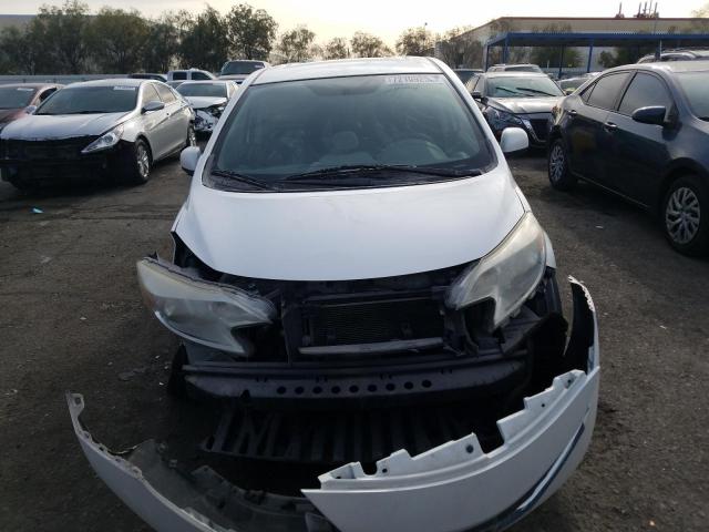 Photo 5 from auction – 2014 NISSAN VERSA NOTE with VIN 3N1CE2CP1EL392986