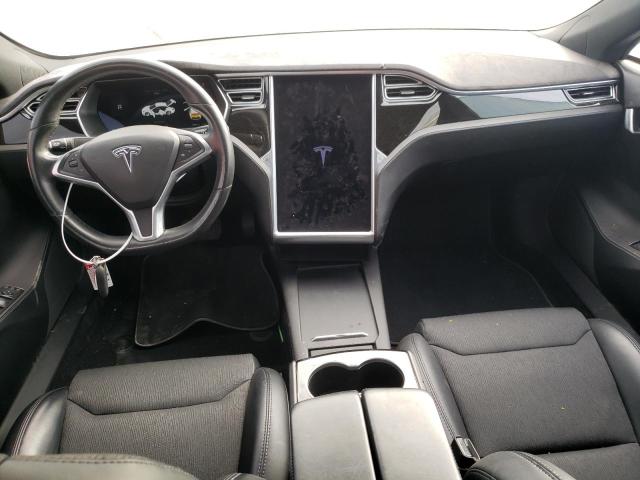 Photo 8 from auction – 2017 TESLA MODEL S with VIN 5YJSA1E10HF188786