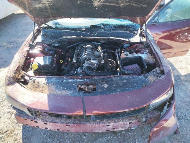 Photo 11 from auction – 2018 DODGE CHARGER R/ with VIN 2C3CDXCT5JH113606