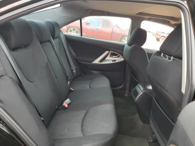 Photo 10 from auction – 2009 TOYOTA CAMRY BASE with VIN 4T1BE46K69U355718
