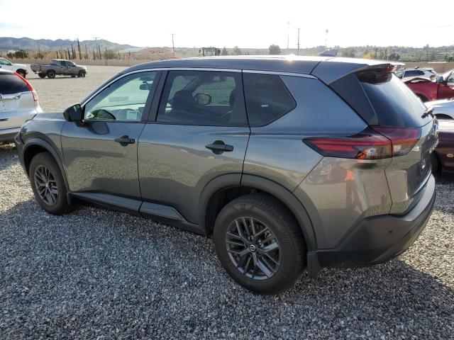 Photo 2 from auction – 2021 NISSAN ROGUE S with VIN 5N1AT3AA4MC812485